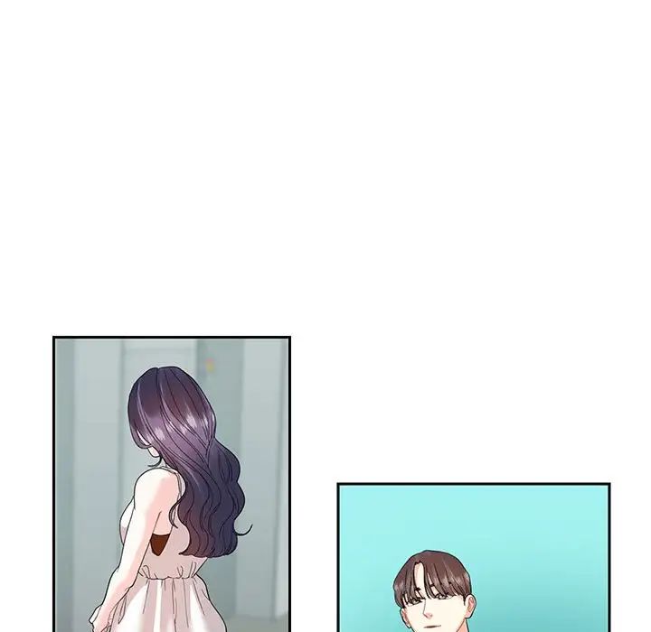 [韩国漫画] 这难道是命中注定 剧情,职场#[74P]-61