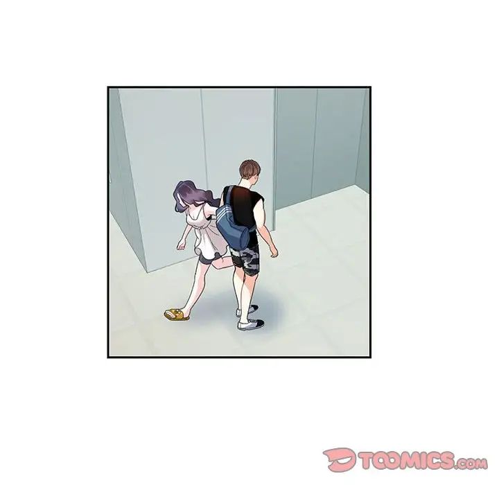 [韩国漫画] 这难道是命中注定 剧情,职场#[74P]-70