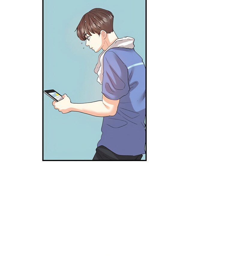 [韩国漫画] 这难道是命中注定 剧情,职场#[70P]-34