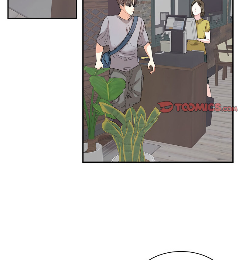 [韩国漫画] 这难道是命中注定 剧情,职场#[70P]-46