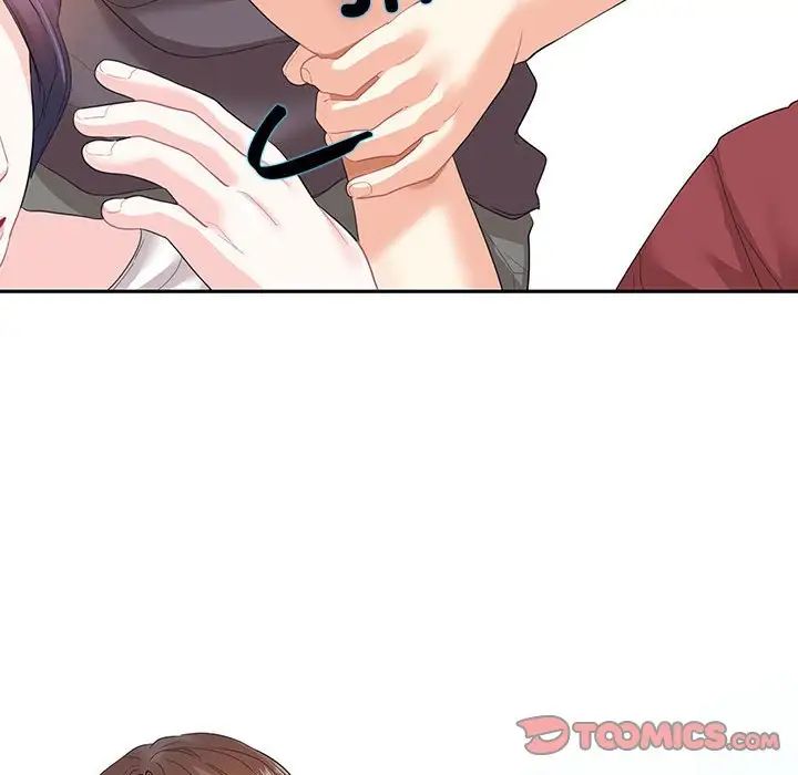 [韩国漫画] 这难道是命中注定 剧情,职场#[73P]-36