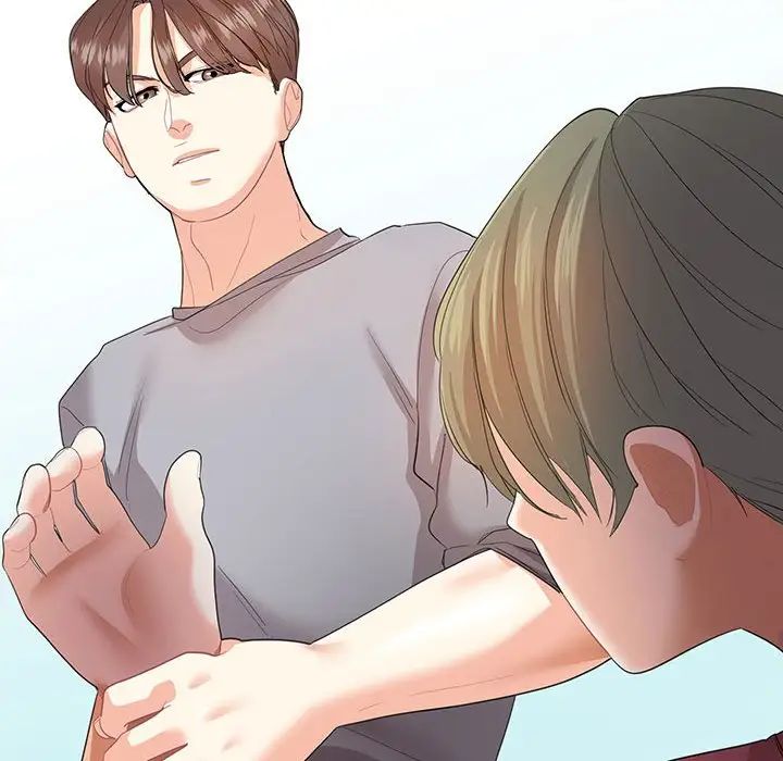 [韩国漫画] 这难道是命中注定 剧情,职场#[73P]-37