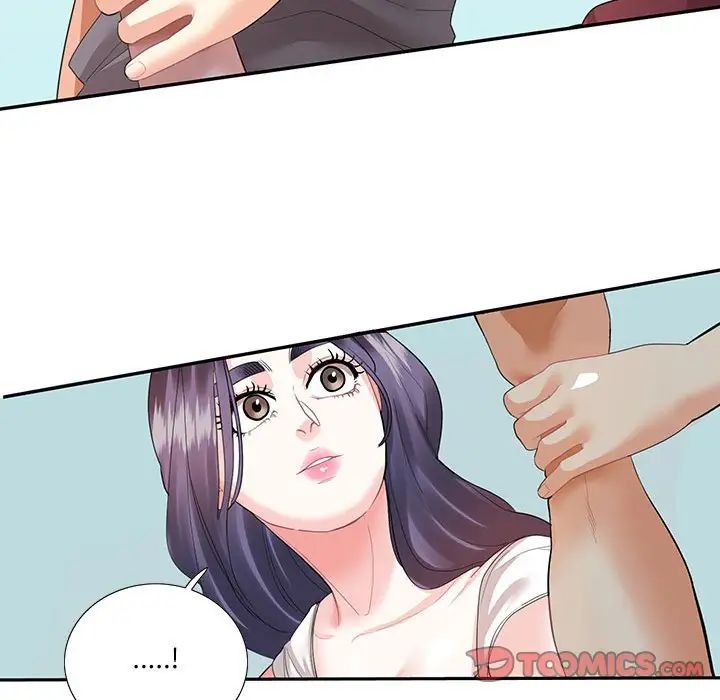 [韩国漫画] 这难道是命中注定 剧情,职场#[73P]-38