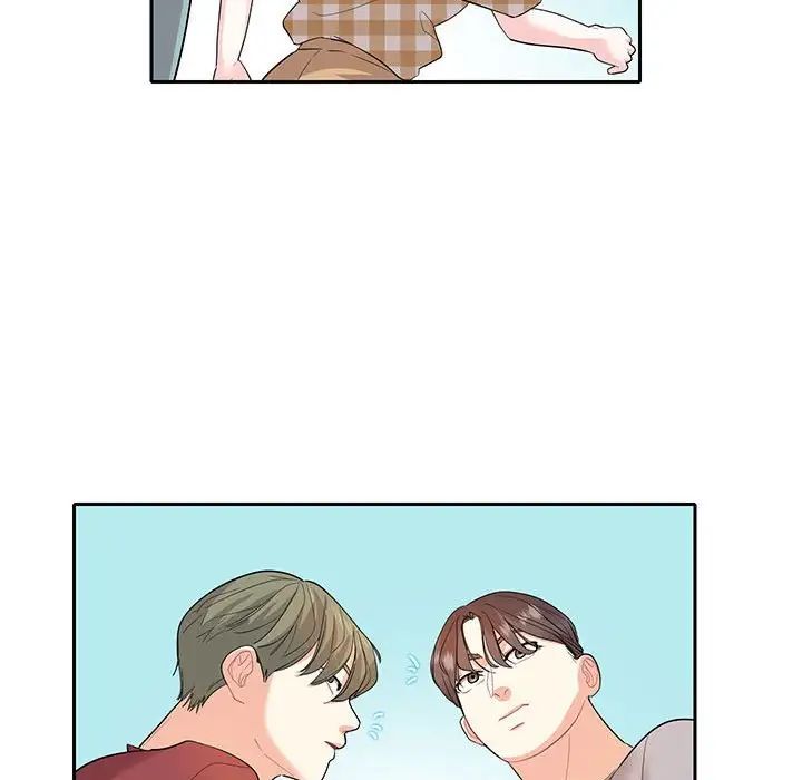 [韩国漫画] 这难道是命中注定 剧情,职场#[73P]-57