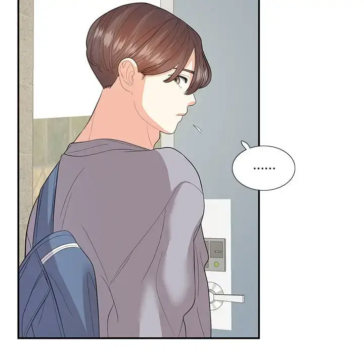 [韩国漫画] 这难道是命中注定 剧情,职场#[89P]-26