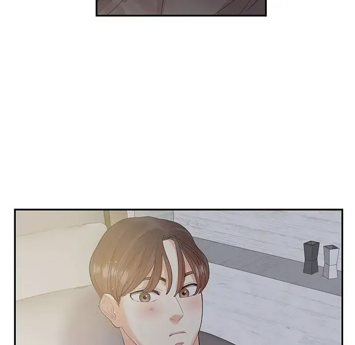 [韩国漫画] 这难道是命中注定 剧情,职场#[89P]-31