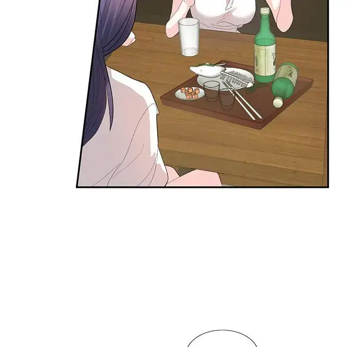 [韩国漫画] 这难道是命中注定 剧情,职场#[89P]-33