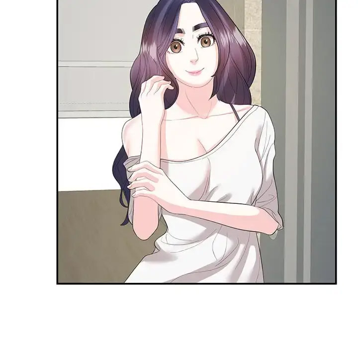 [韩国漫画] 这难道是命中注定 剧情,职场#[89P]-38