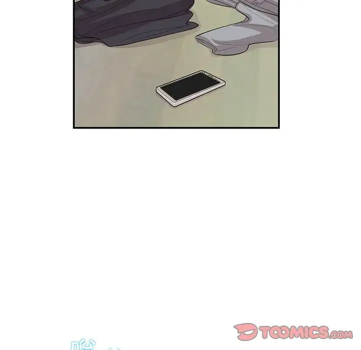 [韩国漫画] 这难道是命中注定 剧情,职场#[89P]-5