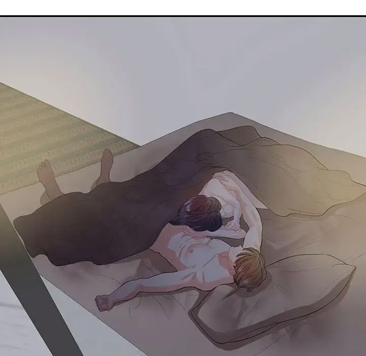 [韩国漫画] 这难道是命中注定 剧情,职场#[89P]-7