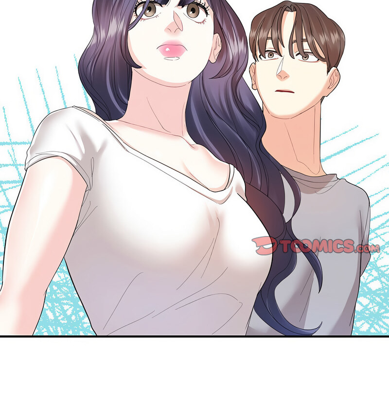 [韩国漫画] 这难道是命中注定 剧情,职场#[100P]-24