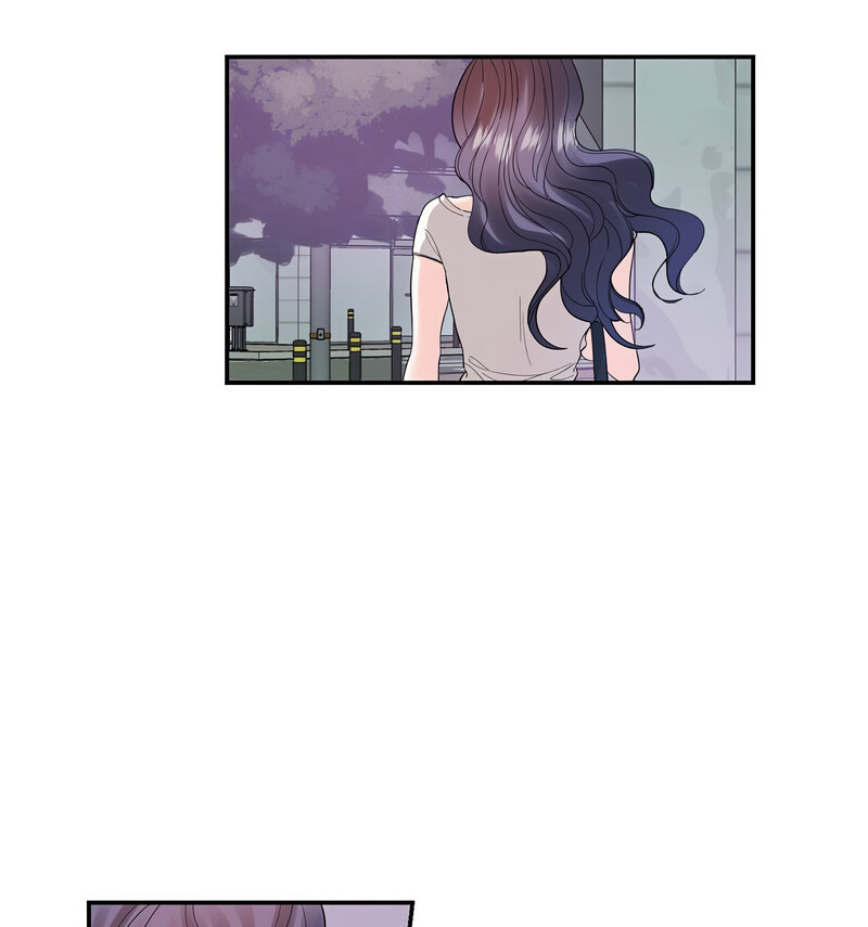 [韩国漫画] 这难道是命中注定 剧情,职场#[100P]-71