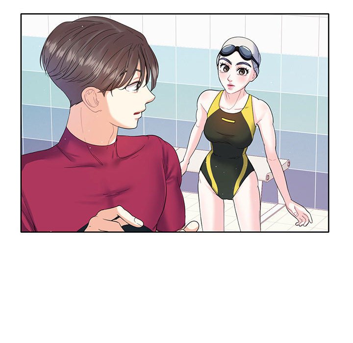 [韩国漫画] 这难道是命中注定 剧情,职场#[64P]-23