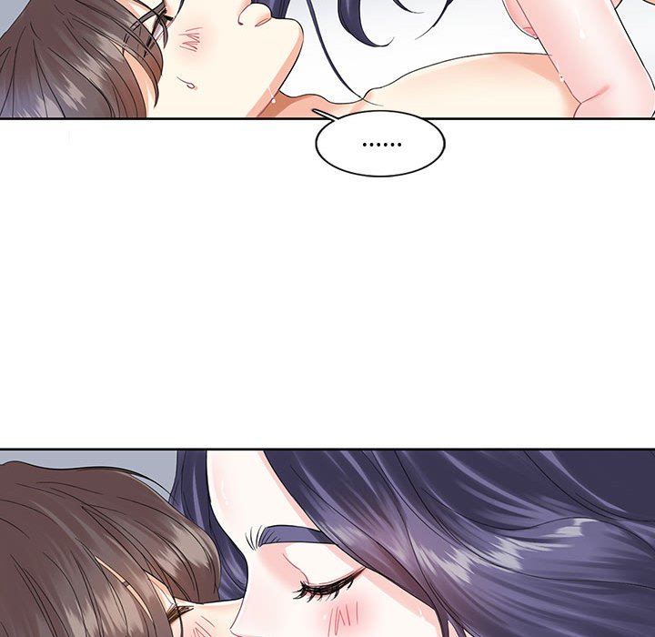 [韩国漫画] 这难道是命中注定 剧情,职场#[64P]-56
