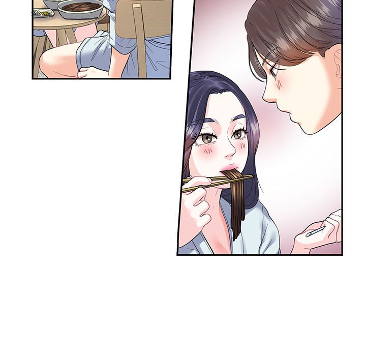 [韩国漫画] 这难道是命中注定 剧情,职场#[66P]-13