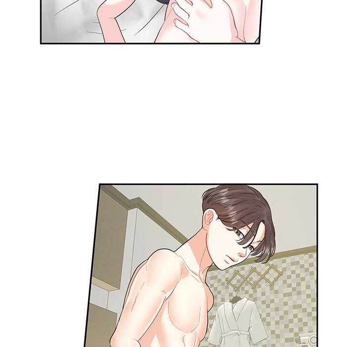 [韩国漫画] 这难道是命中注定 剧情,职场#[66P]-27