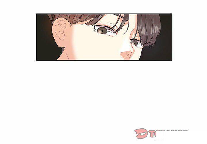 [韩国漫画] 这难道是命中注定 剧情,职场#[68P]-2