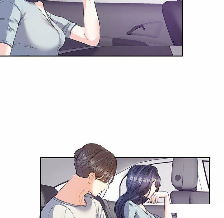 [韩国漫画] 这难道是命中注定 剧情,职场#[68P]-28