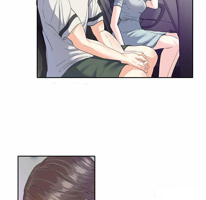 [韩国漫画] 这难道是命中注定 剧情,职场#[68P]-29