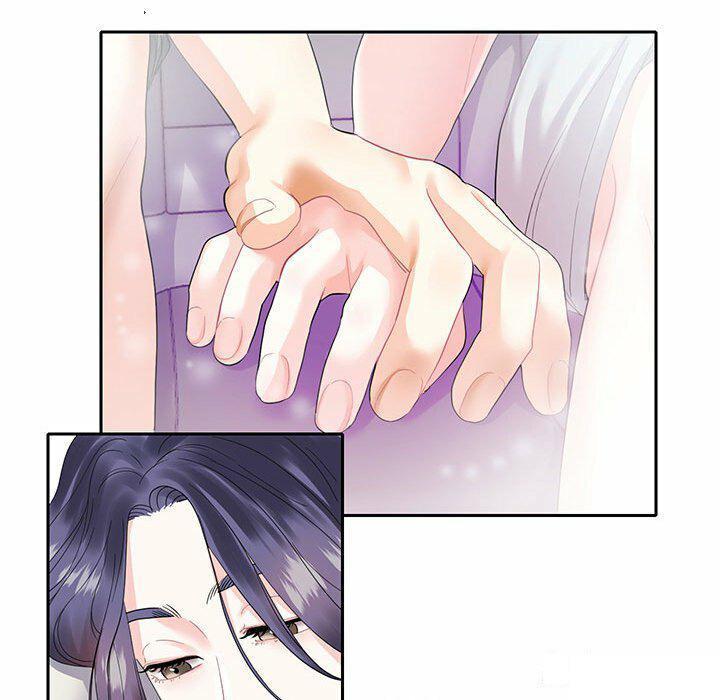 [韩国漫画] 这难道是命中注定 剧情,职场#[68P]-37