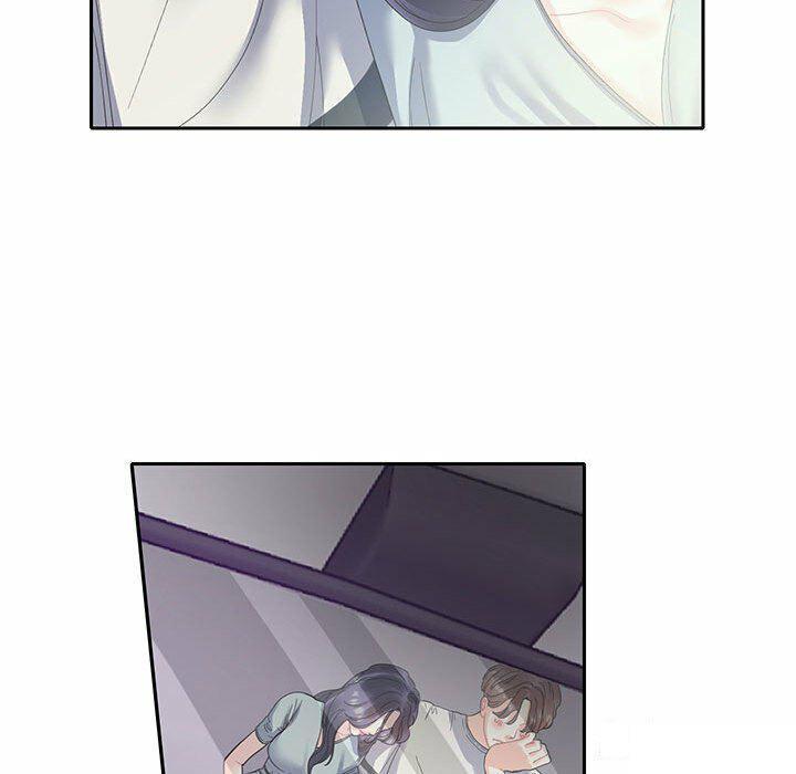 [韩国漫画] 这难道是命中注定 剧情,职场#[68P]-40