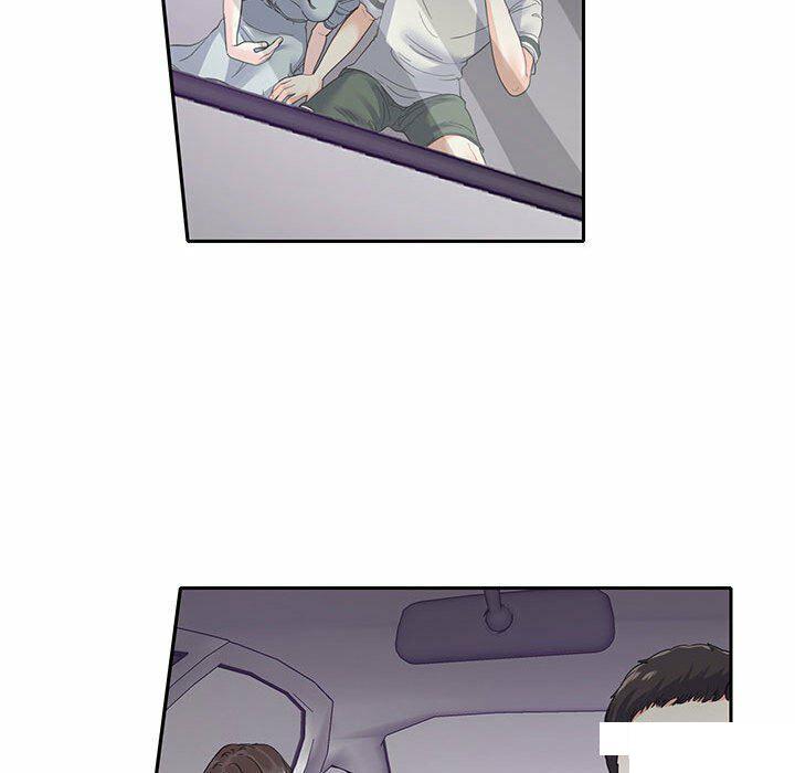 [韩国漫画] 这难道是命中注定 剧情,职场#[68P]-41