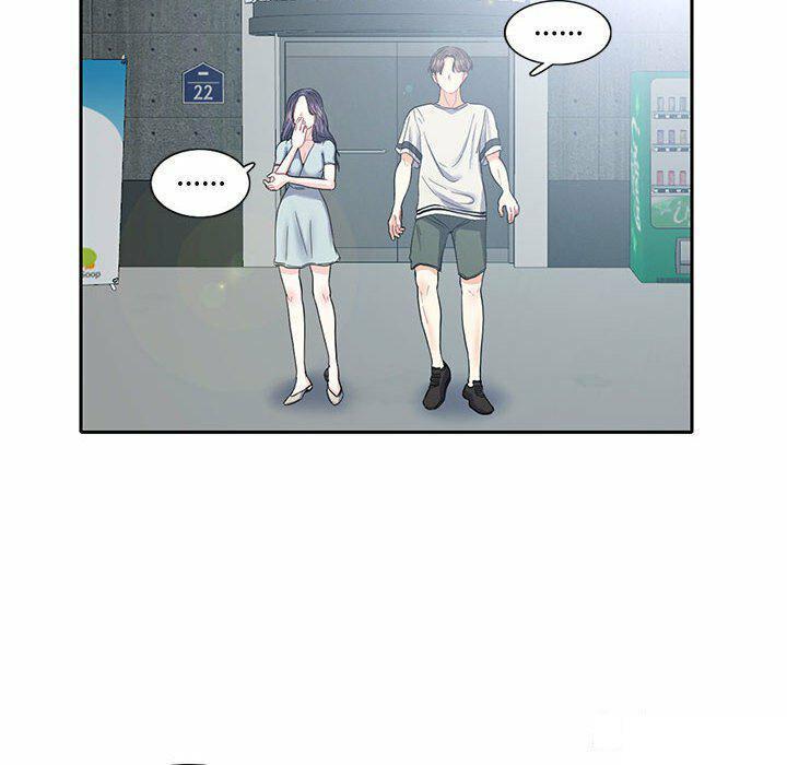 [韩国漫画] 这难道是命中注定 剧情,职场#[68P]-8