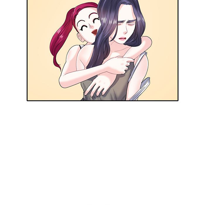 [韩国漫画] 这难道是命中注定 剧情,职场#[76P]-14