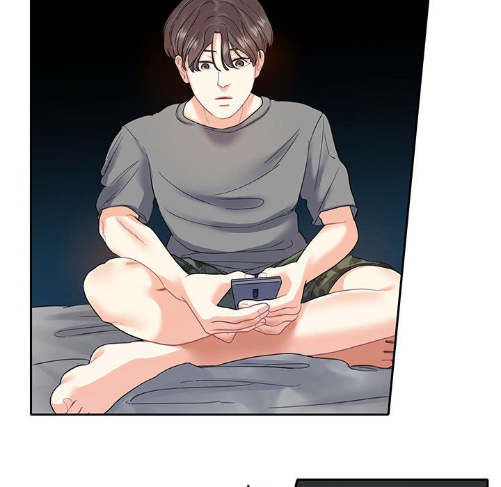 [韩国漫画] 这难道是命中注定 剧情,职场#[76P]-45