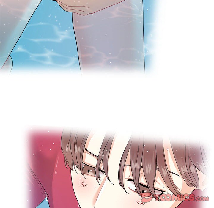 [韩国漫画] 这难道是命中注定 剧情,职场#[76P]-6