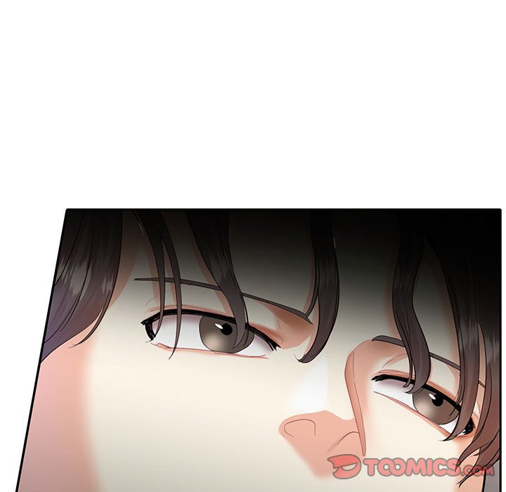 [韩国漫画] 这难道是命中注定 剧情,职场#[76P]-66