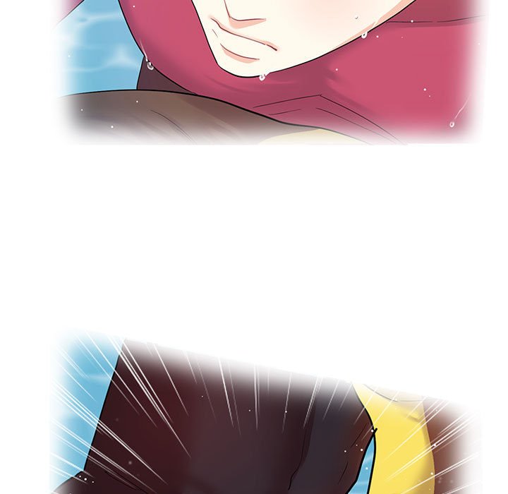 [韩国漫画] 这难道是命中注定 剧情,职场#[76P]-7