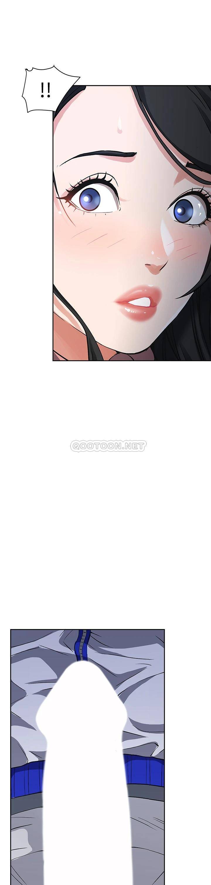 [Manhwa] Take over the wife - Korean comics Plot, mature woman, big breasts#[76P]-36