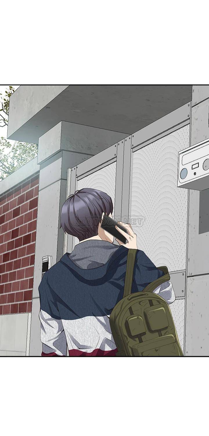[Manhwa] Take over the wife - Korean comics Plot, mature woman, big breasts#[76P]-64
