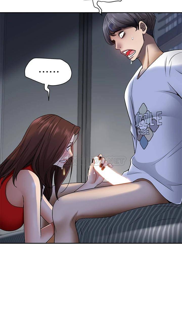[Manhwa] Take over the wife - Korean comics Plot, mature woman, big breasts#[54P]-18