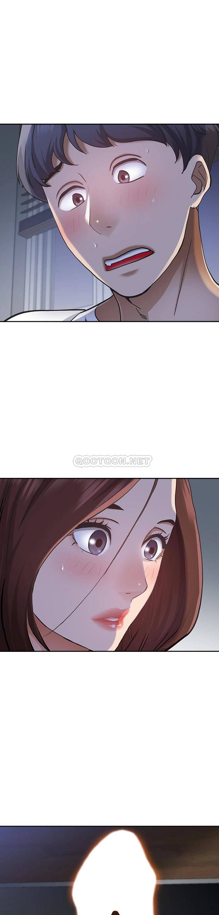 [Manhwa] Take over the wife - Korean comics Plot, mature woman, big breasts#[54P]-4