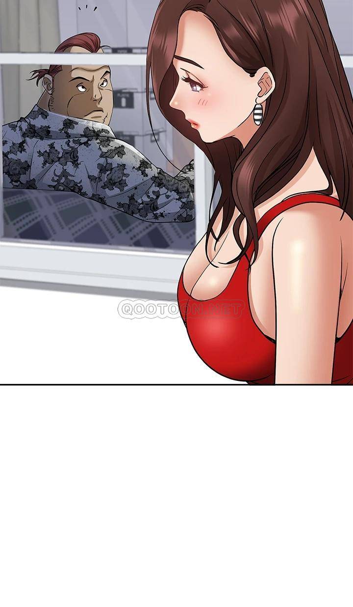 [Manhwa] Take over the wife - Korean comics Plot, mature woman, big breasts#[54P]-46