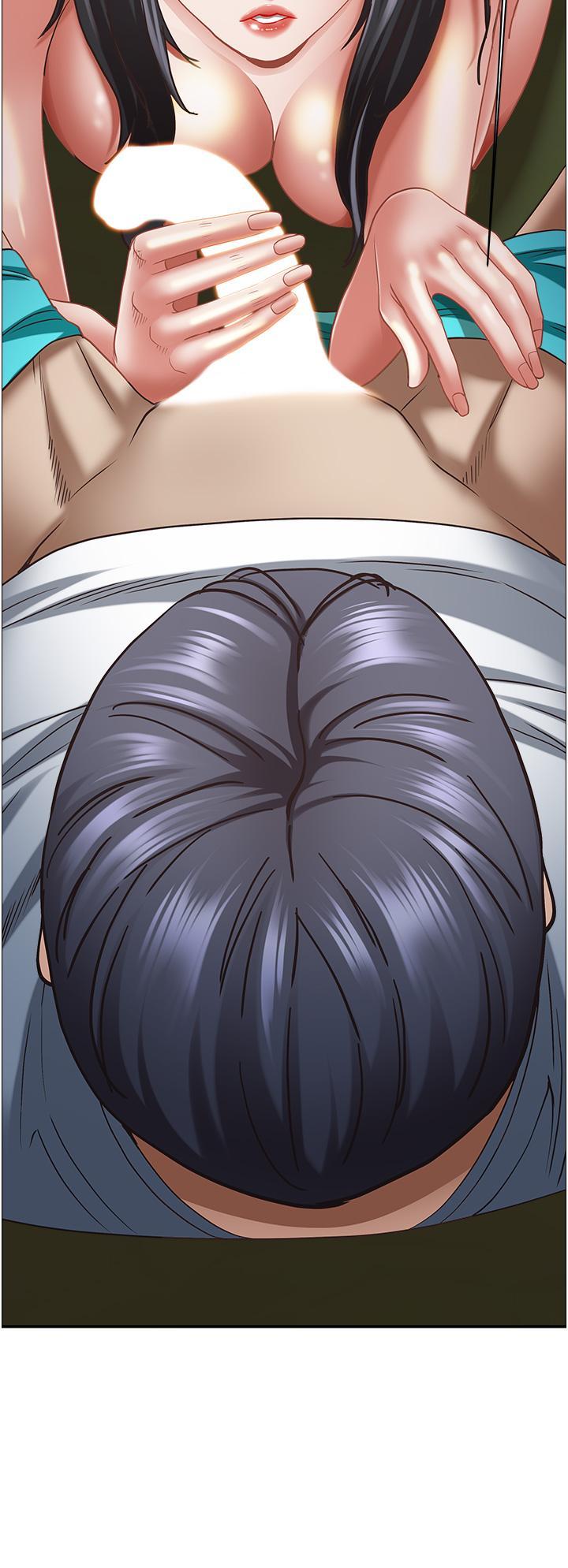 [韩国漫画] 霸占人妻 - 韩国漫画 剧情,熟女人妻,巨乳大奶#[56P]-12