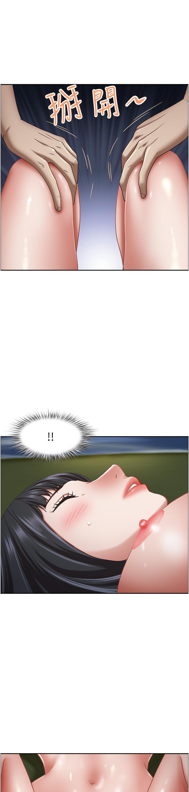 [韩国漫画] 霸占人妻 - 韩国漫画 剧情,熟女人妻,巨乳大奶#[56P]-41