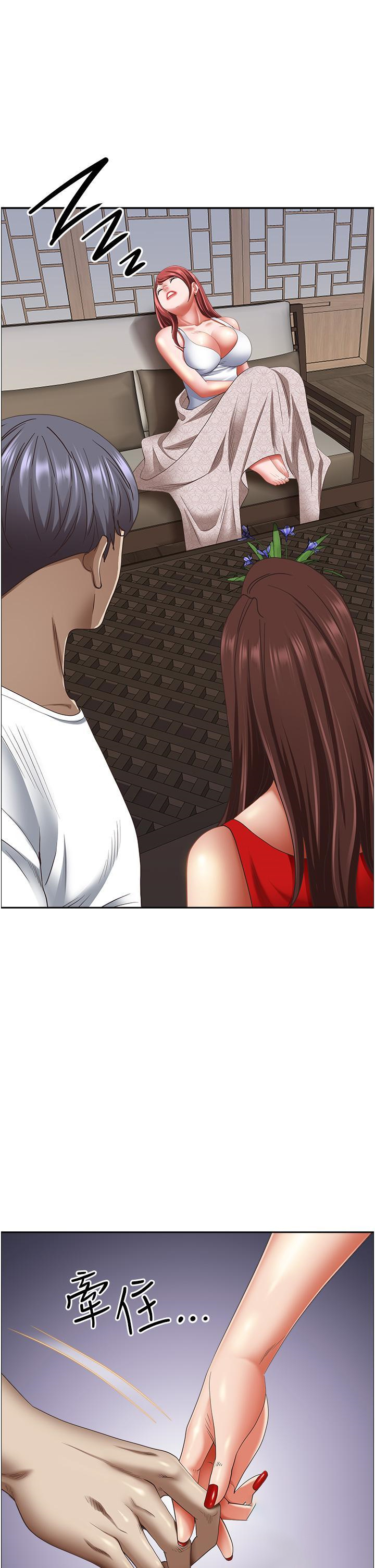 [韩国漫画] 霸占人妻 - 韩国漫画 剧情,熟女人妻,巨乳大奶#[54P]-45