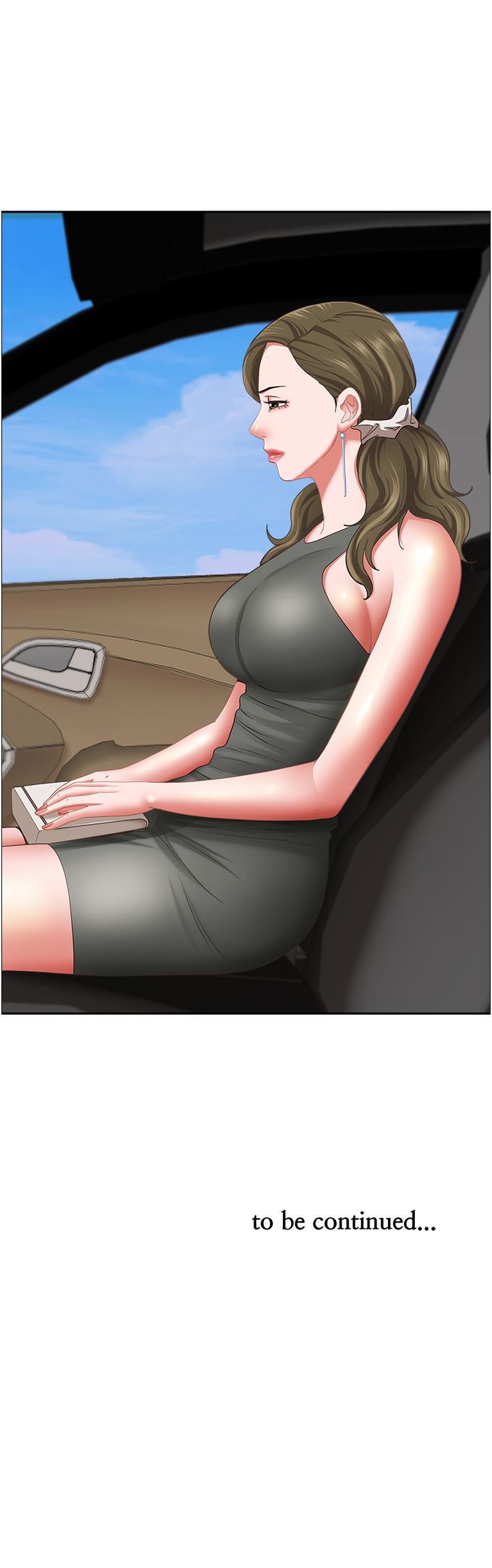 [韩国漫画] 霸占人妻 - 韩国漫画 剧情,熟女人妻,巨乳大奶#[54P]-54