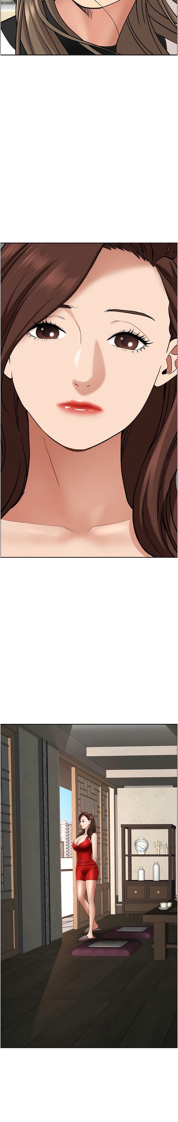 [Manhwa] Take over the wife - Korean comics Plot, mature woman, big breasts#[18P]-14