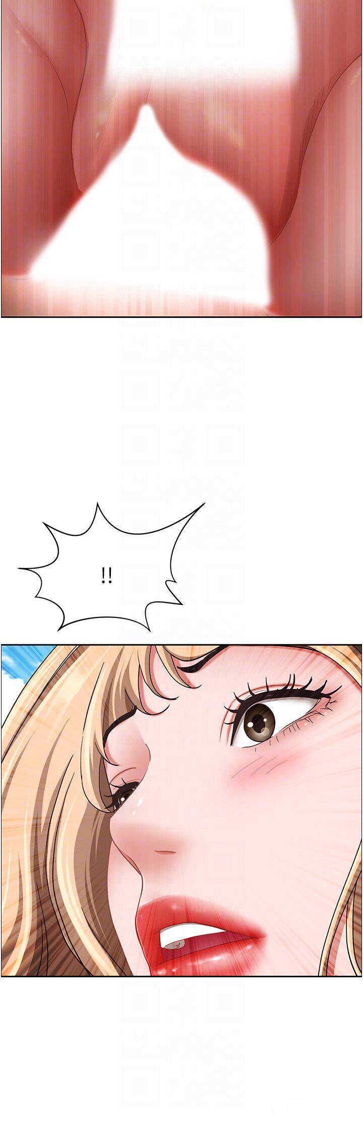 [Manhwa] Take over the wife - Korean comics Plot, mature woman, big breasts#[56P]-17