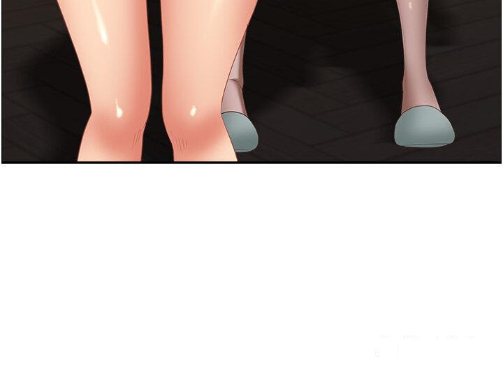 [Manhwa] Take over the wife - Korean comics Plot, mature woman, big breasts#[56P]-35