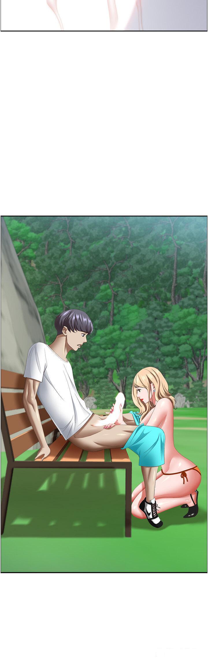 [Manhwa] Take over the wife - Korean comics Plot, mature woman, big breasts#[56P]-41
