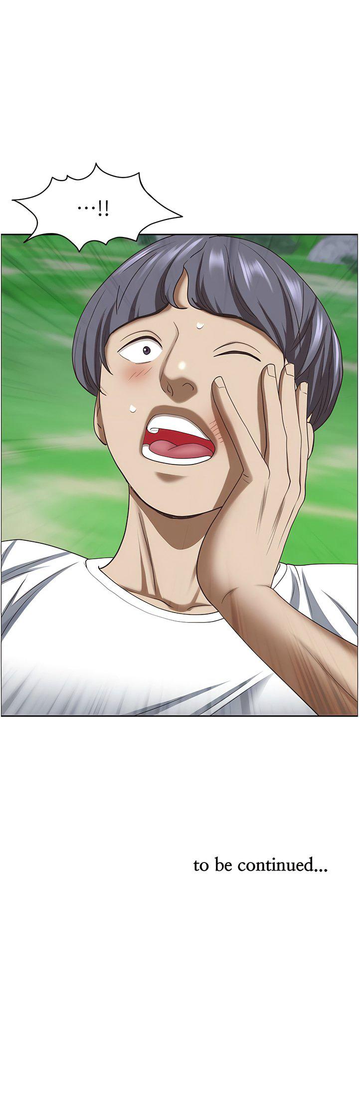 [Manhwa] Take over the wife - Korean comics Plot, mature woman, big breasts#[20P]-20