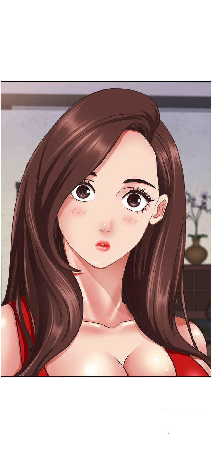 [韩国漫画] 霸占人妻 - 韩国漫画 剧情,熟女人妻,巨乳大奶#[41P]-40