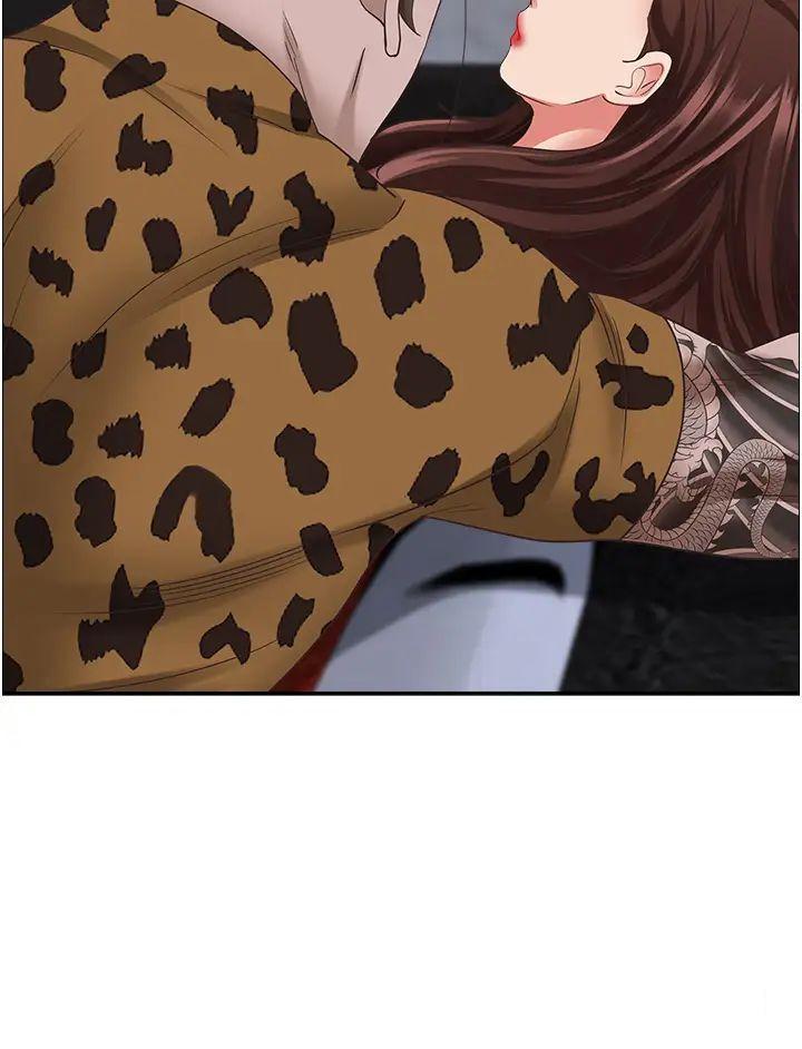 [Manhwa] Take over the wife - Korean comics Plot, mature woman, big breasts#[50P]-47