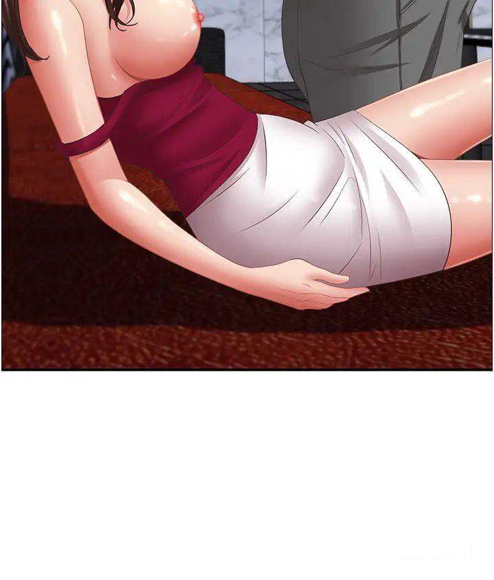 [韩国漫画] 霸占人妻 - 韩国漫画 剧情,熟女人妻,巨乳大奶#[55P]-36