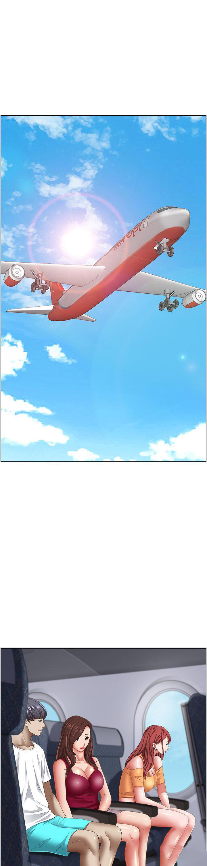 [Manhwa] Take over the wife - Korean comics Plot, mature woman, big breasts#[53P]-49